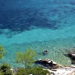 Seaside Family Friendly House With A Swimming Pool Sparadici, - 24200 Сasa de vacaciones Šibenik