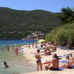 Seaside Family Friendly House With A Swimming Pool Sparadici, - 24200 Сasa de vacaciones