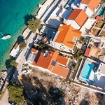 Seaside Family Friendly House With A Swimming Pool Sparadici, - 24200 Сasa de vacaciones