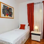 Seaside Family Friendly House With A Swimming Pool Sparadici, - 24200 Prázdninový dům