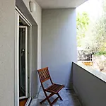 Seaside Family Friendly House With A Swimming Pool Sparadici, - 24200 Сasa de vacaciones Šibenik