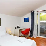 Prázdninový dům Seaside Family Friendly House With A Swimming Pool Sparadici, - 24200