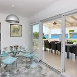 Prázdninový dům Seaside Family Friendly House With A Swimming Pool Sparadici, - 24200 Šibenik