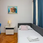 Seaside Family Friendly House With A Swimming Pool Sparadici, - 24200 *