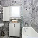 Prázdninový dům Seaside Family Friendly House With A Swimming Pool Sparadici, - 24200