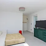 Seaside Family Friendly House With A Swimming Pool Sparadici, - 24200