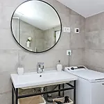 Seaside Family Friendly House With A Swimming Pool Sparadici, - 24200 Prázdninový dům *