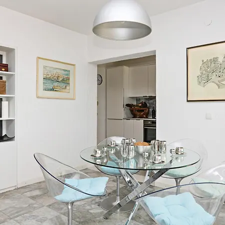 Seaside Family Friendly House With A Swimming Pool Sparadici, - 24200 度假居