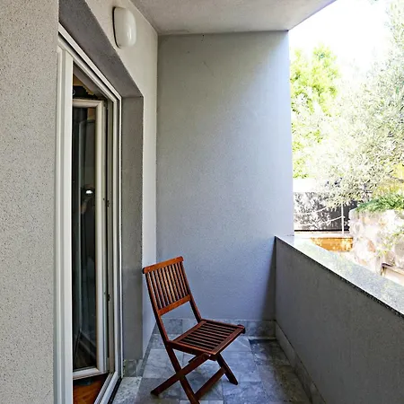 Seaside Family Friendly House With A Swimming Pool Sparadici, - 24200 度假居 希贝尼克