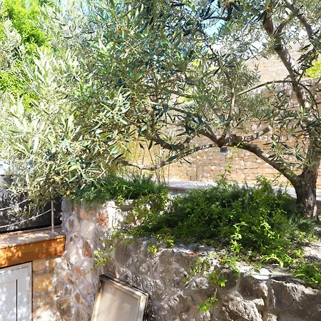 Seaside Family Friendly House With A Swimming Pool Sparadici, - 24200 希贝尼克
