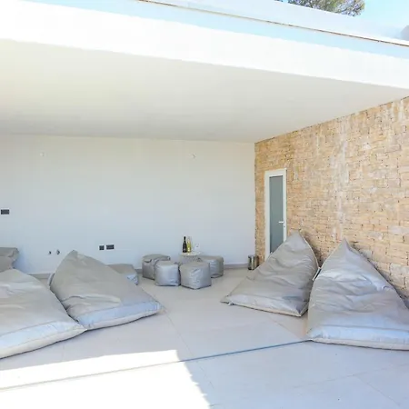 Dom wakacyjny Seaside Family Friendly House With A Swimming Pool Sparadici, - 24200 *