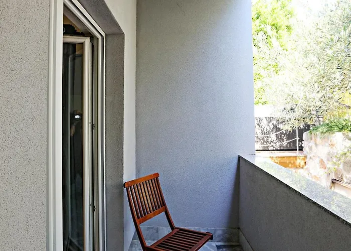 Seaside Family Friendly House With A Swimming Pool Sparadici, - 24200 Dom wakacyjny Szybenik