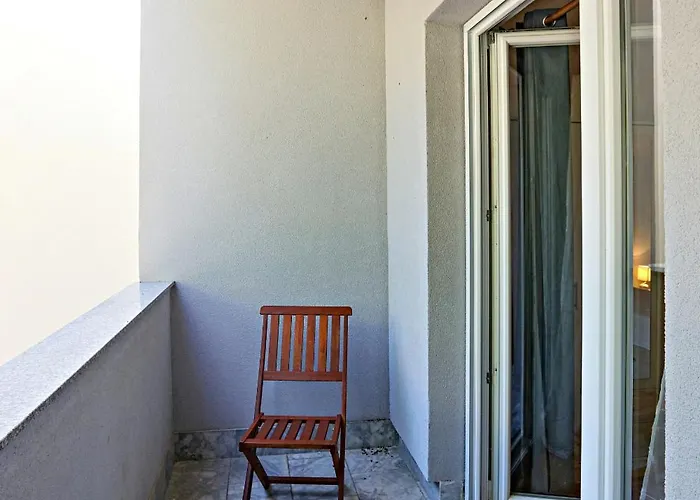 Seaside Family Friendly House With A Swimming Pool Sparadici, - 24200