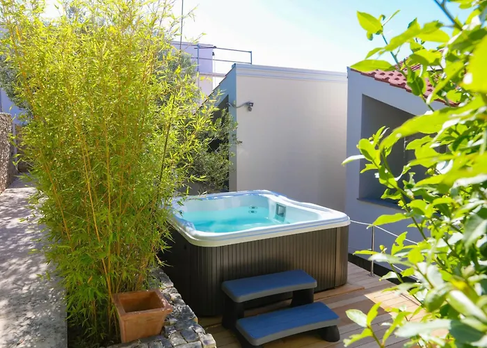 Seaside Family Friendly House With A Swimming Pool Sparadici, - 24200